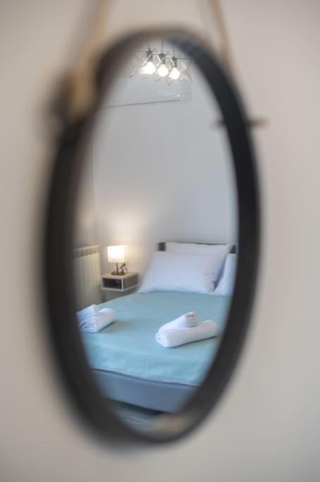 Kos Helios House Apartman Pszalídi Kültér fotó