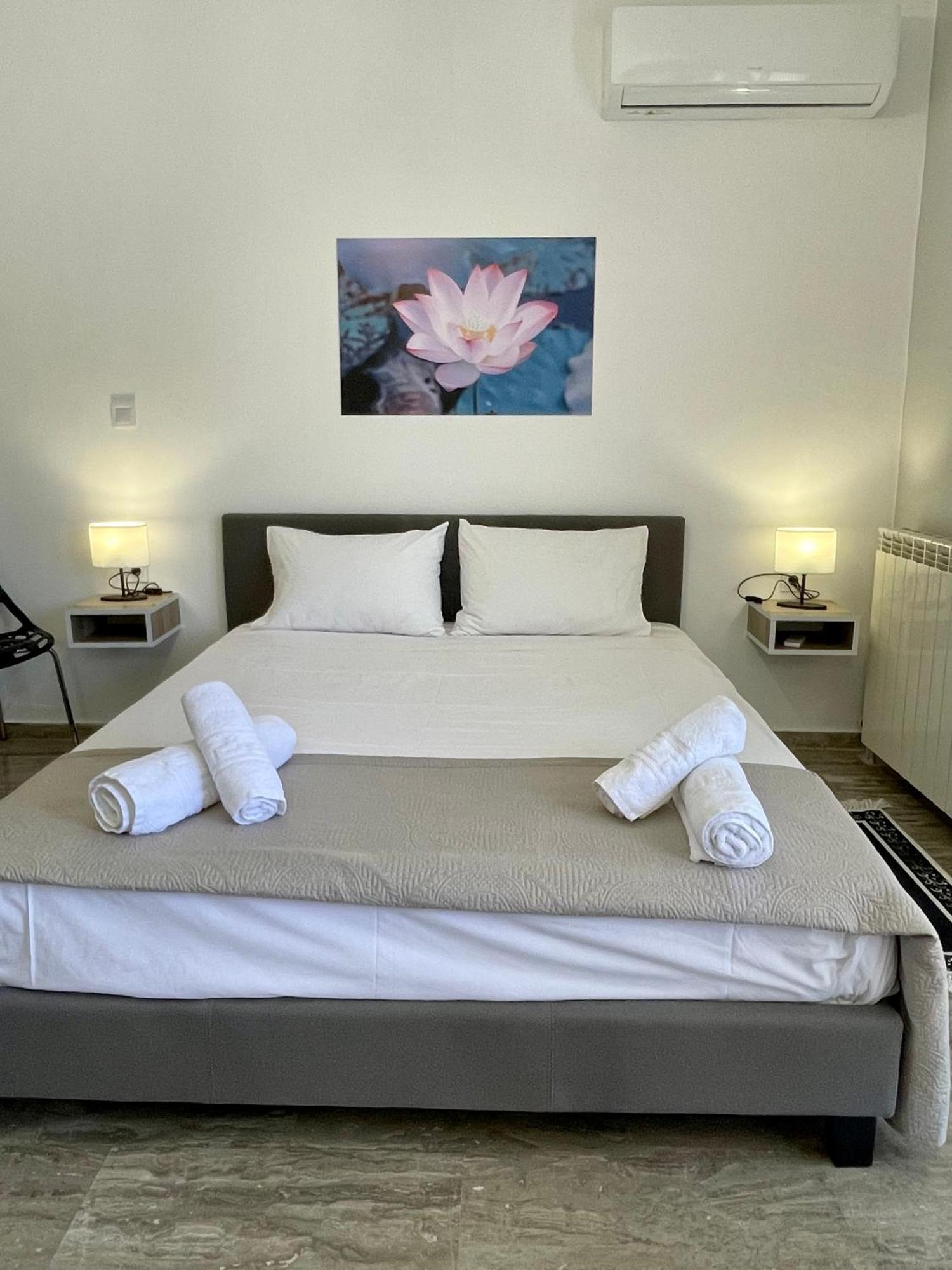 Kos Helios House Apartman Pszalídi Kültér fotó